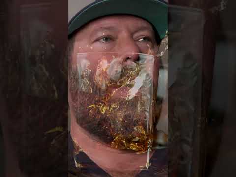 Bert Kreischer's Inspirational Booze Speech