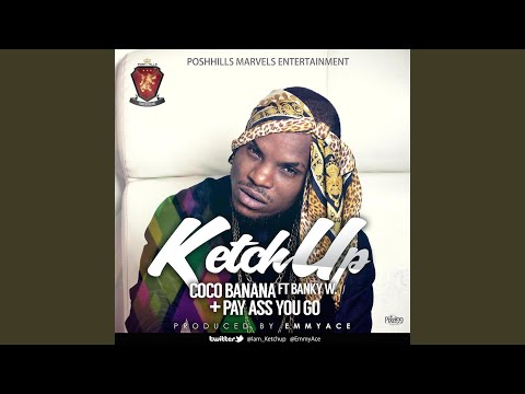 download lagu mp3 mp4 Coco Banana, download lagu Coco Banana gratis, unduh video klip Coco Banana