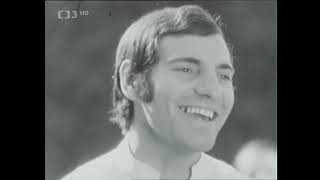 Hrají a zpívají Gondolánové (1969