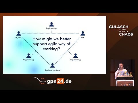 Video Thumbnail: Rosanna Sibora: User-Centric Product Management in Open Source