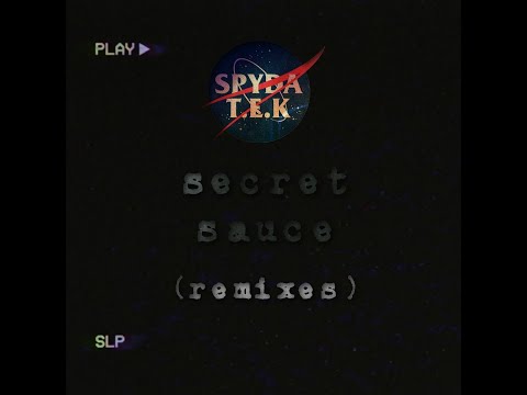 GITM (SpydaT.E.K 'Rainforest' Remix)