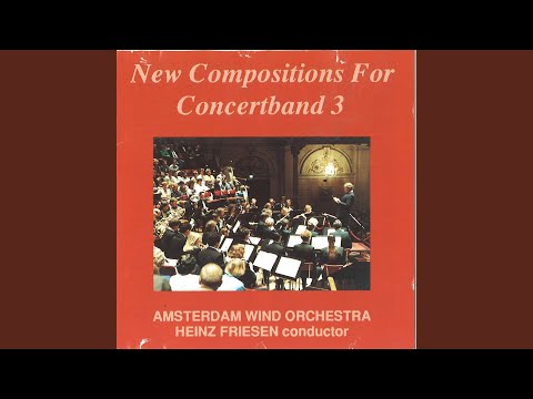 Concerto for Horn and Band (Arr. by Willy Hautvast)
