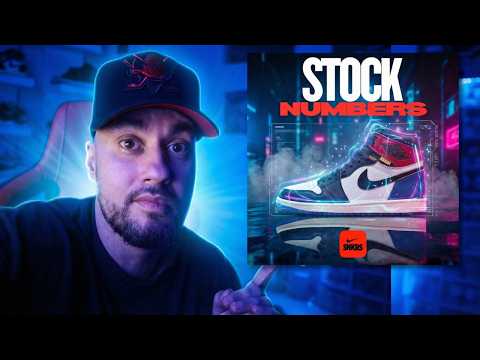 🚨 Union x Fragment Jordan 1 Is FINALLY Loaded on SNKRS EU… and You’re NOT Gonna Like This 😳🔥