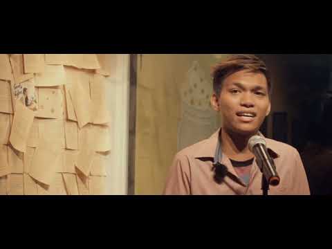 ORAS (Tagalog Spoken Word Poetry)
