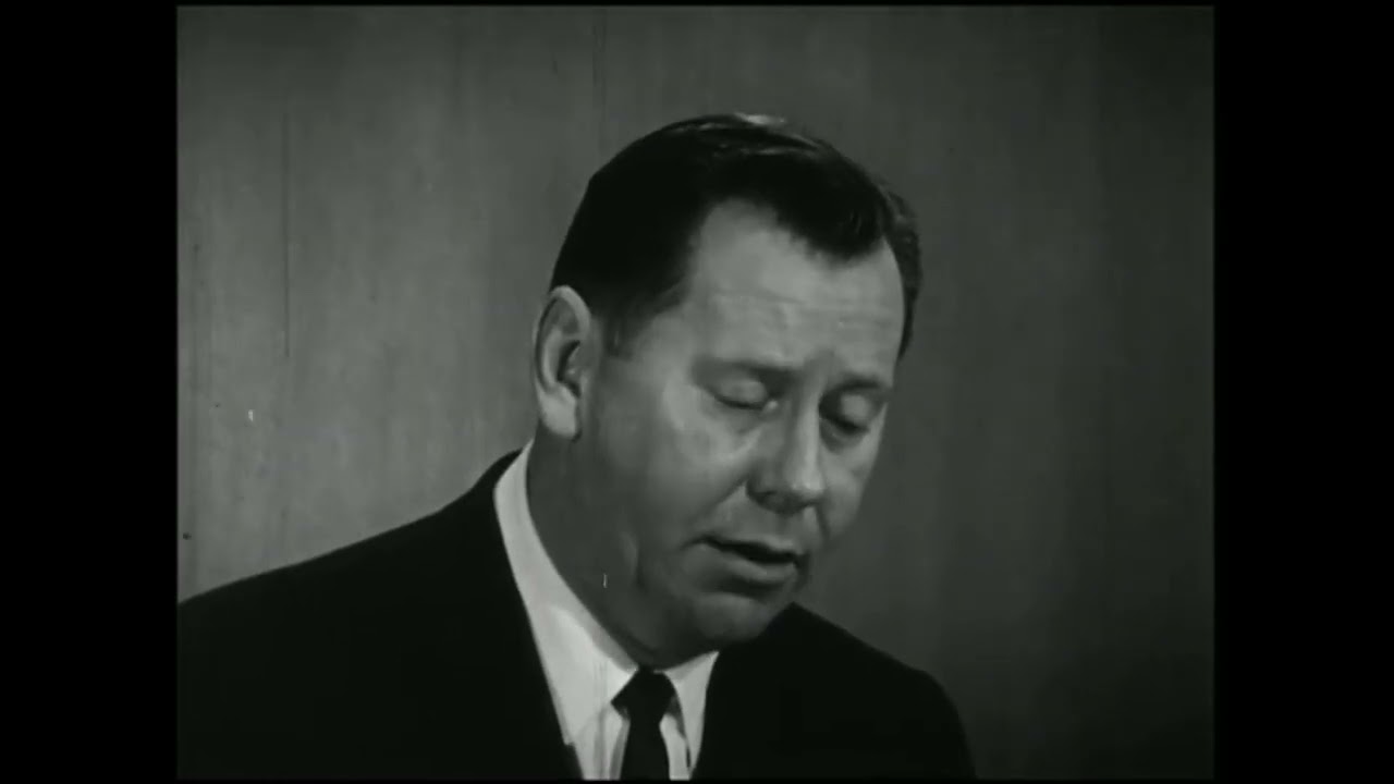 History of Fabianisim and the Responsibility of Freedom (Parts 1 to 4) - Lecture by Joe Eley (1962)