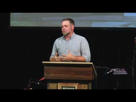 "Doers, Not Just Hearers of the Word" - James 1.19-25