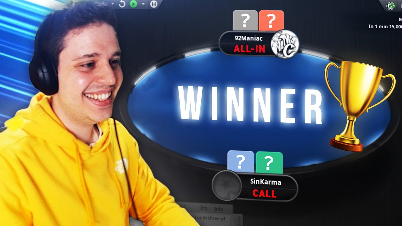 CÓMO GANAR un TORNEO DE MICROLÍMITES 🚀