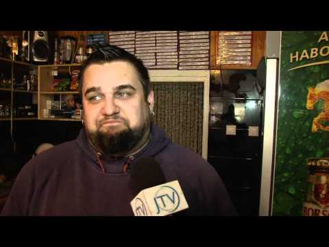 JTV Híradó 2012/01 - 2012.01.08.