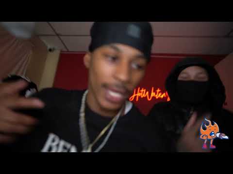 Hot Water Records Presents - KYHOUND  "Adrenaline" Undiscovered Recording Artists Of LI