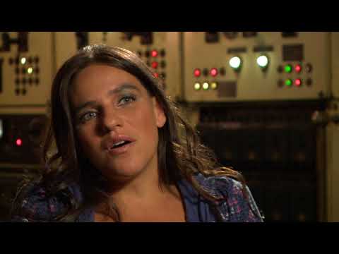 zene szóban - Palya Bea