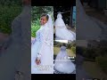 Repentance And Holiness Wedding And