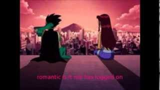 AND SO IT BEGINS- Teen Titans chat 21