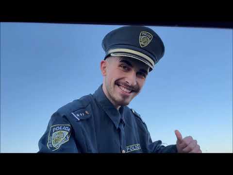 EMIGRANTET TV - VISITA NE ATDHE