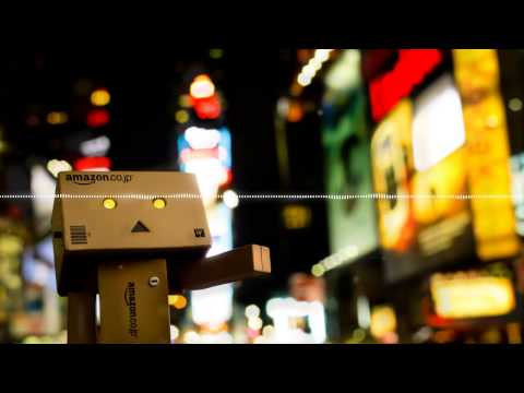 Skream - Under The City Lights (Ft. Sam Frank)