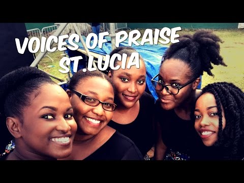 Thank You Chevelle Franklyn/Lady G (cover)