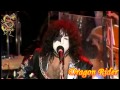 Kiss - Shandi (live)(Dragon Rider) 