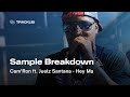 Sample Breakdown Cam Ron Ft Juelz Santana Hey Ma