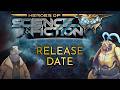 Gameplay video of Heroes of Science and Fiction  PC