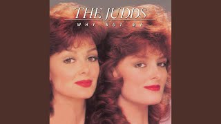 Musik-Video-Miniaturansicht zu Mama He's Crazy Songtext von The Judds