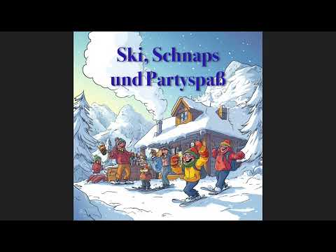 Ski, Schnaps und Partyspaß