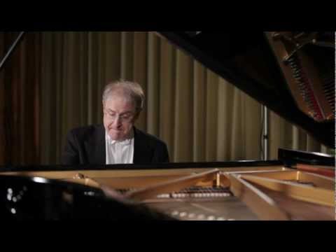Friedrich Gulda: Play Piano Play Nr. 1 - Bagatelle, Fugato (organo phon)