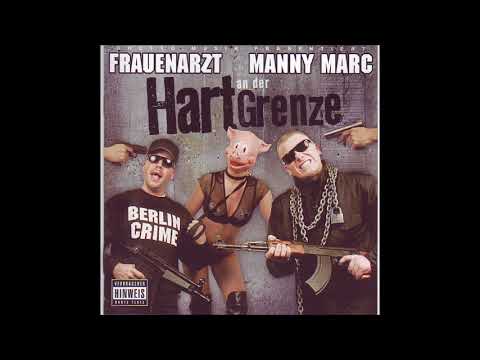 Gino Cazino & Reason - Lass die Hunde los