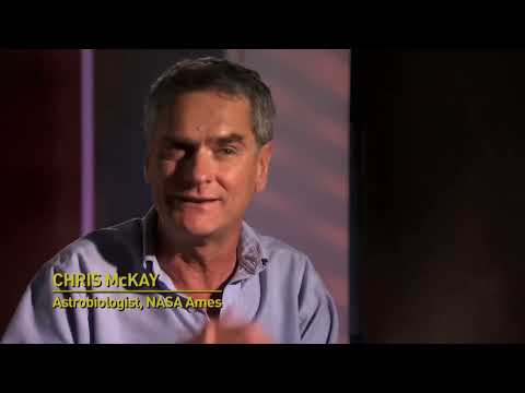 Terraforming Mars   100 Year Plan   Full Documentary