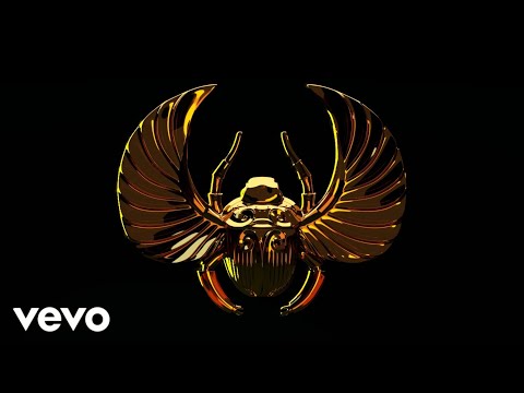 Vairo & FLAWX - Scarab (Remix)