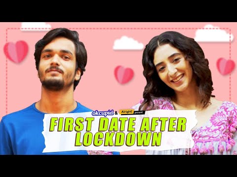 BGM for First Date After Lockdown | Alright!