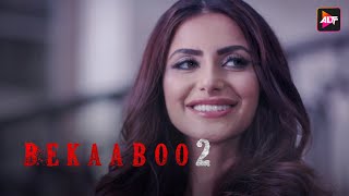 Aapko Toh Politician Hona Chahiye | Bekaaboo | Priya B | Rajeev S | Watch Now