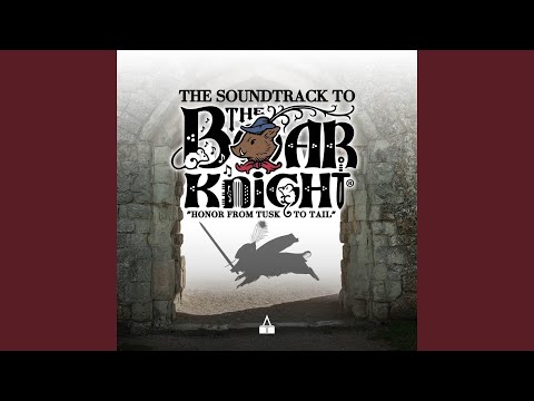 Ballad of the Bear King