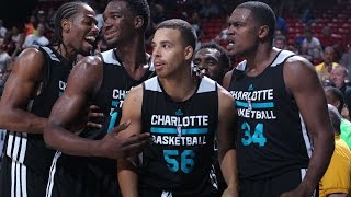 summer league - top 10