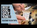 Secret PRS Coil Split Mod Guitar Tech Tips Ep 67 Thomann