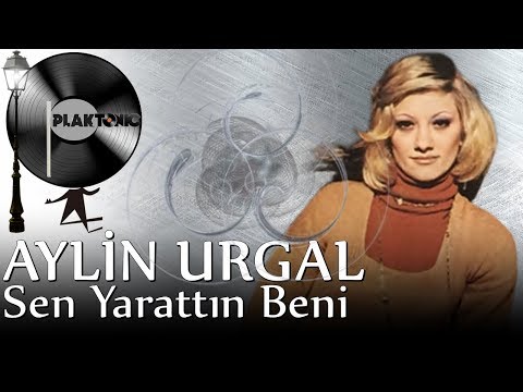 Aylin Urgal - Sen Yarattın Beni (Kaliteli Kayıt)