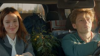 Трейлер: Втроём