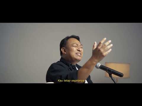 Tetap Segalanya - Martin Sunardi Feat The Vessel