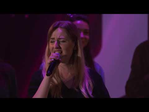 Strefa Chwały Festiwal 2021 - Święty