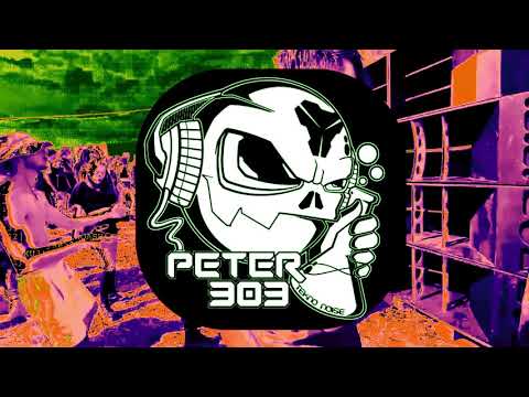 PETER 303 - MENTAL STRETCHING