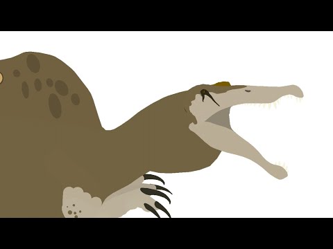 spino eating (TEST)