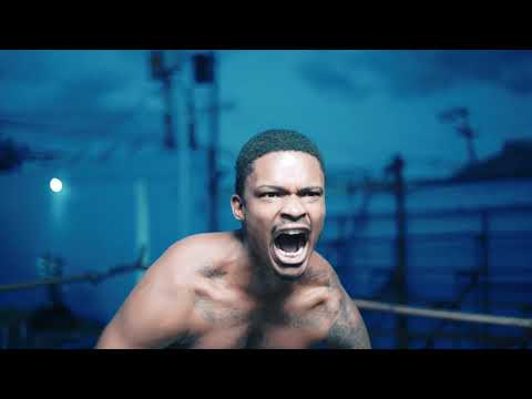 Bobby 6ix - God Bless (Official Video)