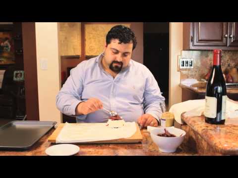 download lagu mp3 mp4 Baked Brie With Wine, download lagu Baked Brie With Wine gratis, unduh video klip Baked Brie With Wine