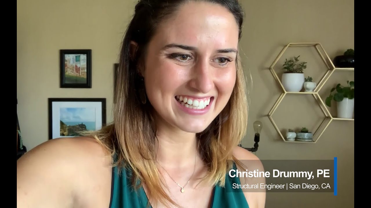 Career Growth and Development at Coffman Engineers