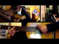 Fall Out Boy - Alone Together (Martín Vigliante ...