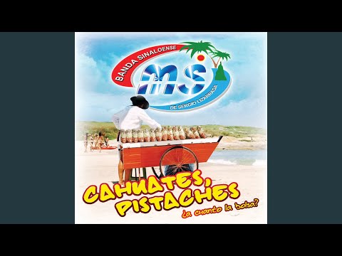 A La Luz De Las Estrellas - Banda Ms
