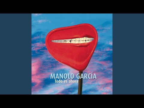 Videoclip de Pan de Oro (Maqueta) — Manolo García