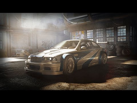 The secret story of the BMW M3 GTR and its owner