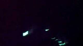 The Chase - Kill Hannah