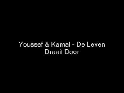 Youssef & Kamal - De Leven Draait Door