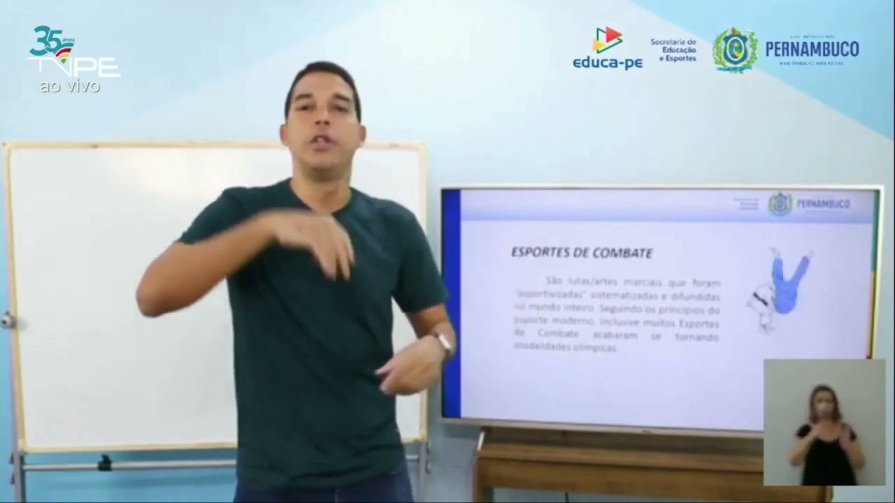 Diferença entre lutas, artes marciais, esportes de combate e brigas de rua.