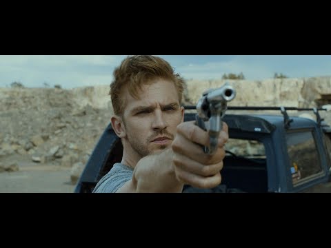 The Guest - Gun Buying Scene (1080p)